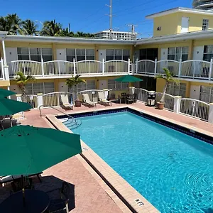 Place 3* Miami Beach