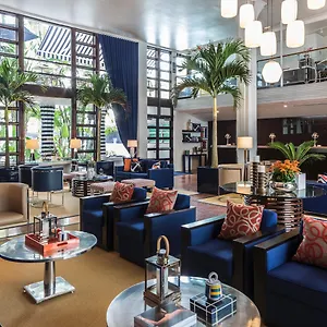 Hotel Albion 3*