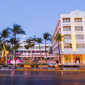 Clevelander (adults Only) Hotel 4*