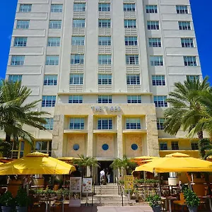 Resort Tides South
