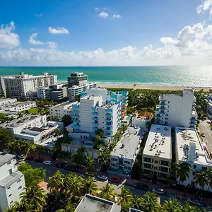 Apartment Dream Destinations At Ocean Place *