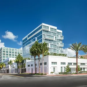 Hyatt Centric South Miami 4*