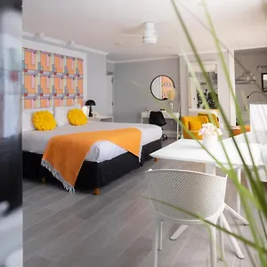 The Cove By Renzzi (adults Only) Miami Beach