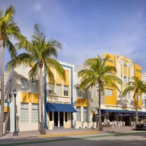Hotel Ocean Five