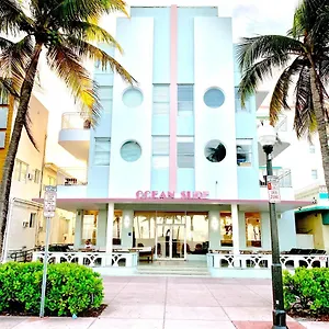Ocean Surf Hotel Miami Beach