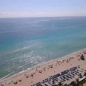 Marbella Towers High Floor Wonderful *