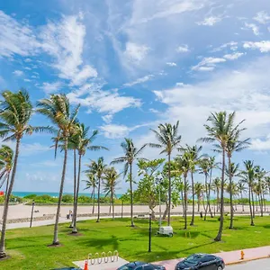 Sobe Lux On Ocean Apartamento *