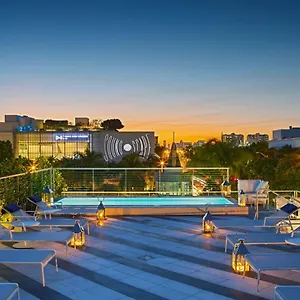 Hotel Kaskades South 4*