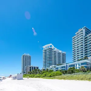 Bluebird Monte Carlo Miami Apartment Miami Beach