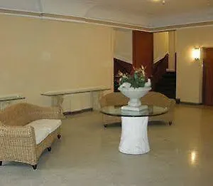 Atlantic Отель 2*