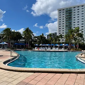 Sunny Isles Comfor Ocean Reserve Apartment