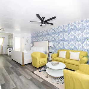 Lägenhet Sofi Miami Beach