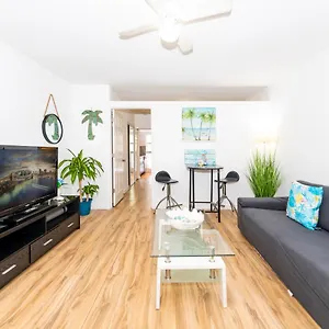 South Miami Beach