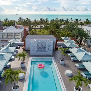 Dream South Beach, By Hyatt Hotel