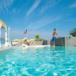 Hotel Leslie Ocean Drive Miami Beach