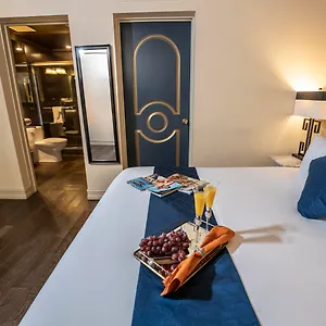 Hotel Riviera Miami Beach