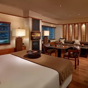 Resort The Setai, Miami Miami Beach