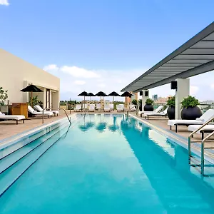 Курортный комплекс Kimpton Angler's South By Ihg 5*