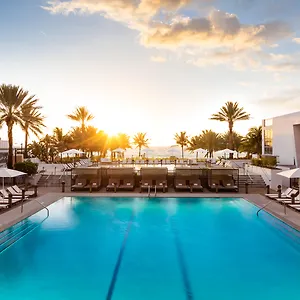 Eden Roc Miami Station touristique Miami Beach