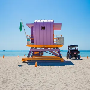 Hotel Cavalier South Miami Beach