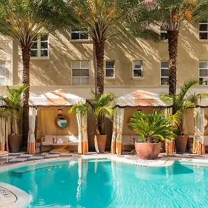 The Plymouth South Resort Miami Beach