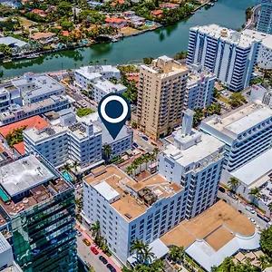 Apartamento The Shores Of Miami Miami Beach