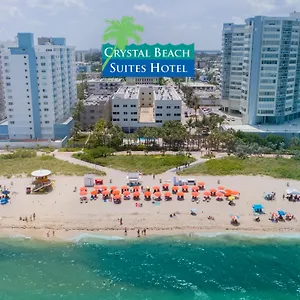 Hotel Crystal Miami Oceanfront