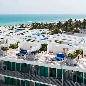 Курортный комплекс Z Ocean Hotel, Classico A Sonesta Collection (adults Only) 4*