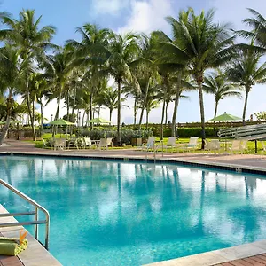 Miami Beach-oceanfront By Ihg