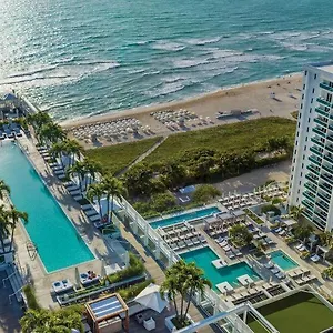 Plustay: Miami Oasis Отель Майами-Бич