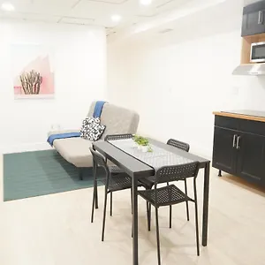 Lover's Haven Miami' Sun, And 게스트하우스