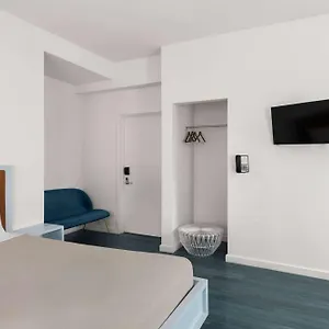 Hotell The Variety By Luxurban 3*