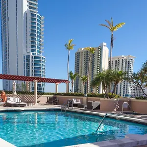 King David Sunny Isles Lägenhet