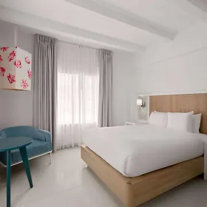 Hotel The One50 Hotel, Bw Signature Collection 3*