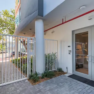 Milla South Apartment