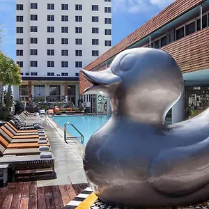 Sls South Miami Otel *