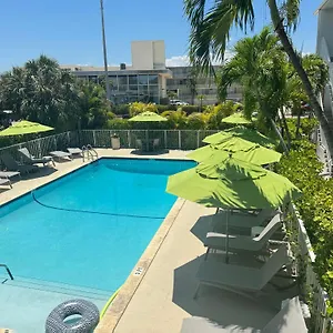 Park Royal Miami 3* Miami Beach