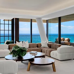 Appartement Luxurious Oceanfront Living In Bal Harbour