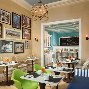 Circa 39 Hotel, An Ihg Hotel Miami Beach