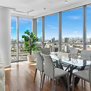 The Setai 5 Stars Hotel-residence Miami Oceanview 2 Bedroom Unique 5*