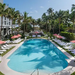 Cadillac & Club, Autograph Collection Hotel