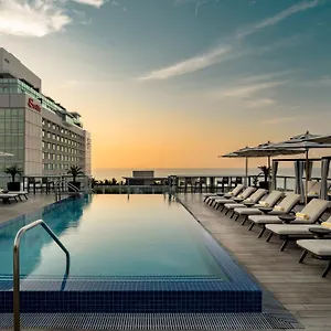 Ac By Marriott Miami 4* Miami Beach