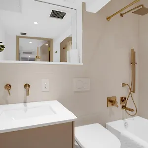 Vonder Miami - Unit 6 Hotel *