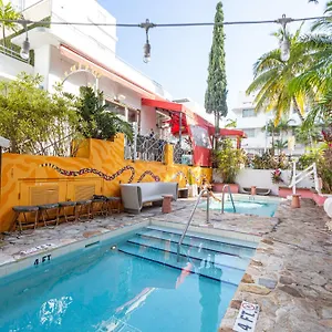 Viajero Miami 4*