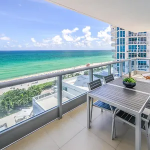 Aparthotel Monte Carlo By Miami Vacations Miami Beach