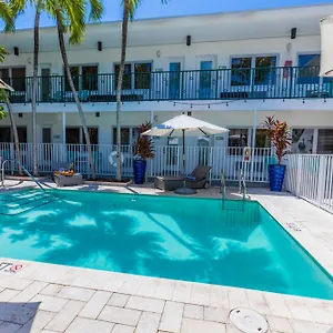 Seaside 3* Miami Beach