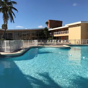 Sahara Club Appart hôtel Sunny Isles Beach