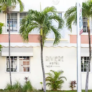 Riviere South