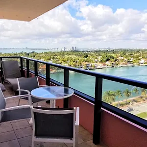 Alexander 1620 Feriehus Miami Beach