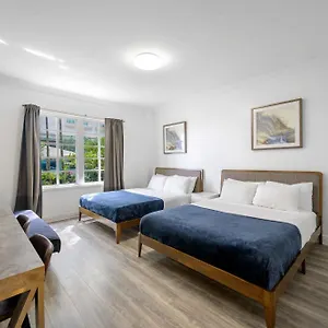 Apartment Barbizon On Ocean Drive *